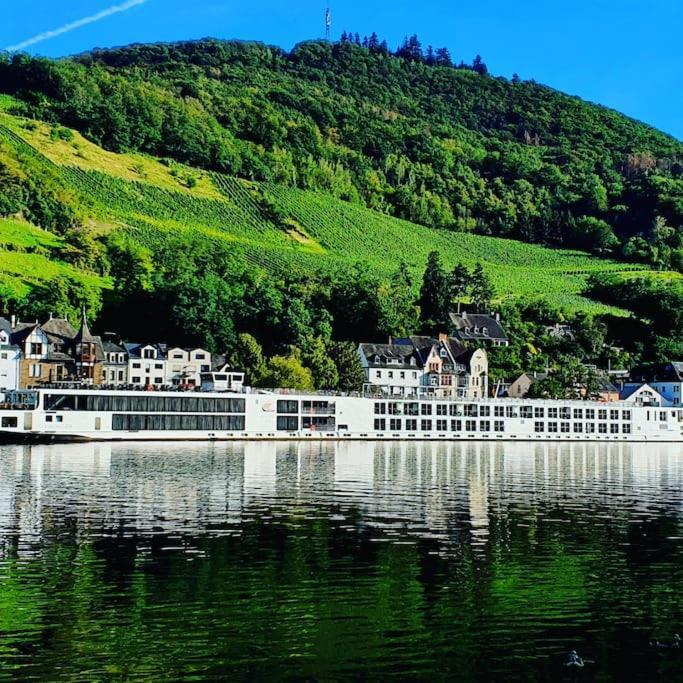 Deluxe 3-Rooms River View, Bernkastel-Kues Exterior photo