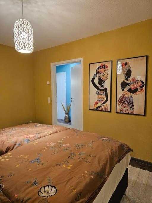 Deluxe 3-Rooms River View, Bernkastel-Kues Exterior photo