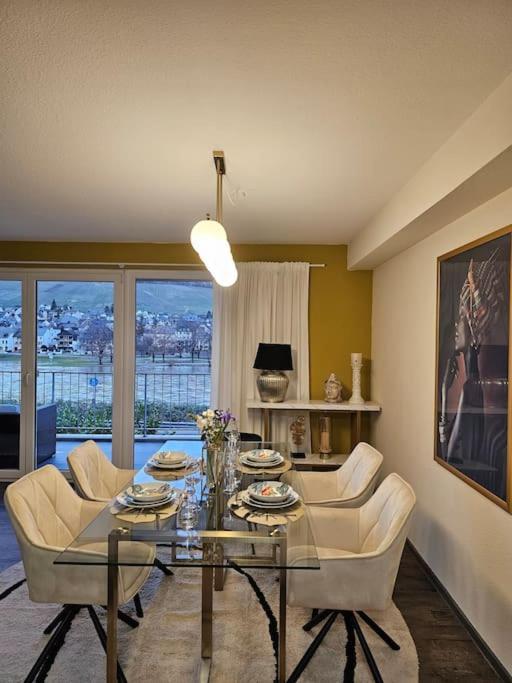 Deluxe 3-Rooms River View, Bernkastel-Kues Exterior photo