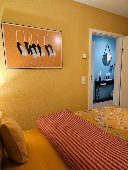 Deluxe 3-Rooms River View, Bernkastel-Kues Exterior photo