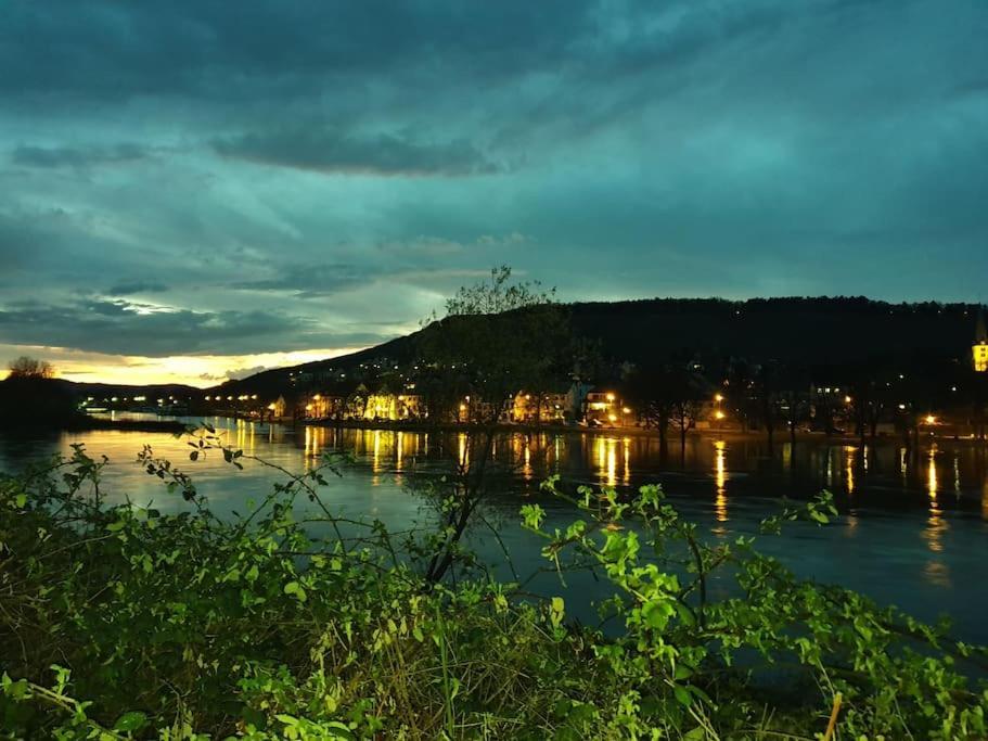 Deluxe 3-Rooms River View, Bernkastel-Kues Exterior photo