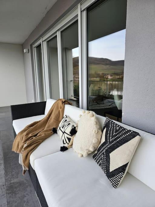 Deluxe 3-Rooms River View, Bernkastel-Kues Exterior photo