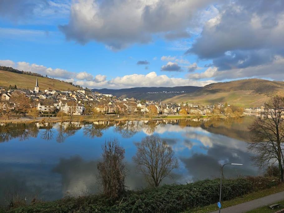 Deluxe 3-Rooms River View, Bernkastel-Kues Exterior photo