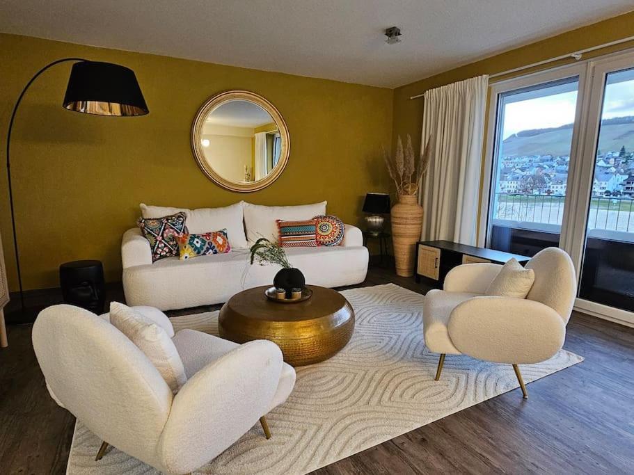 Deluxe 3-Rooms River View, Bernkastel-Kues Exterior photo