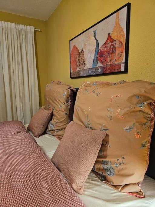 Deluxe 3-Rooms River View, Bernkastel-Kues Exterior photo