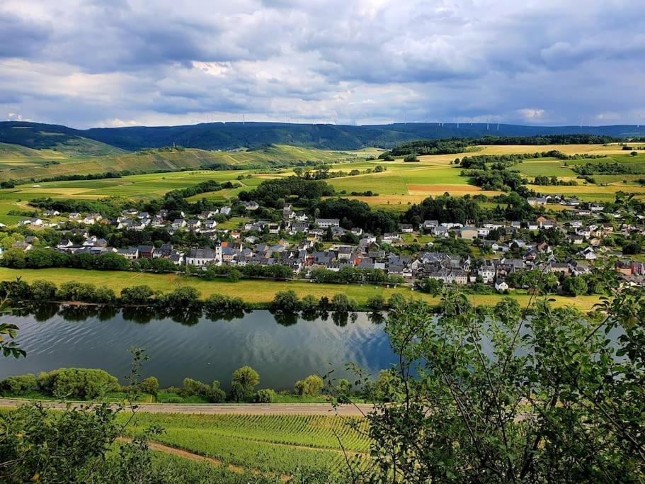 Deluxe 3-Rooms River View, Bernkastel-Kues Exterior photo